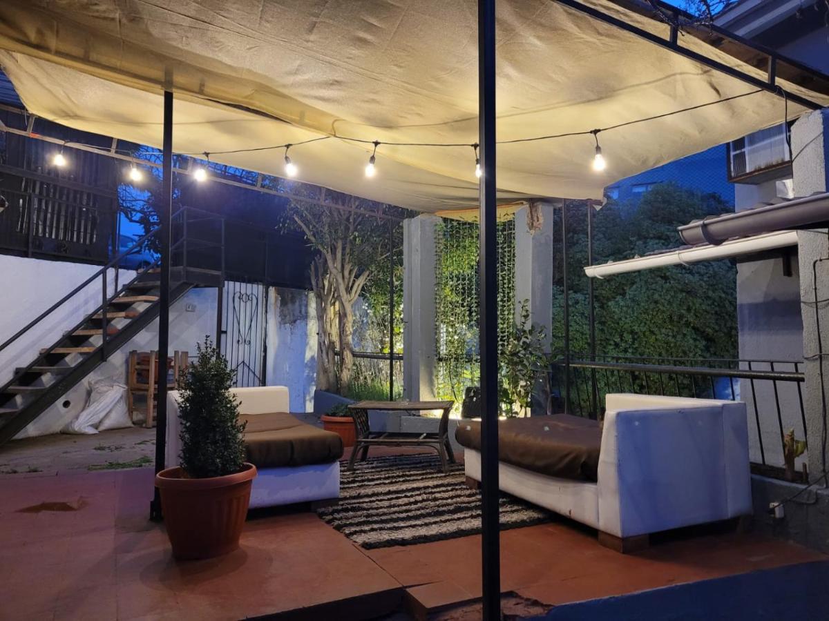 Hostal Casa Lhotse Vina del Mar Exterior photo